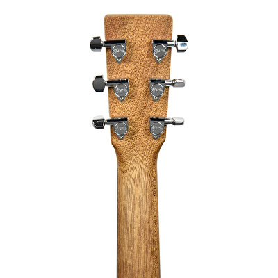 Martin 000-10E Elektro Akustik Gitar
